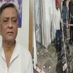 भाजपा के पूर्व मंत्री मनोरंजन कालिया के घर ग्रेनेड अटैक में पंजाब पुलिस को बड़ी सफलता, 2 गिरफ्तार