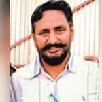 सब-इंस्पेक्टर की गोली मारकर हत्या, दो पक्षों के बीच झगड़ा सुलझाने पहुंचे थे अधिकारी