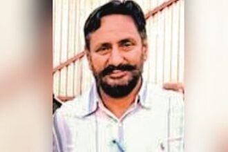 सब-इंस्पेक्टर की गोली मारकर हत्या, दो पक्षों के बीच झगड़ा सुलझाने पहुंचे थे अधिकारी