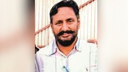 सब-इंस्पेक्टर की गोली मारकर हत्या, दो पक्षों के बीच झगड़ा सुलझाने पहुंचे थे अधिकारी