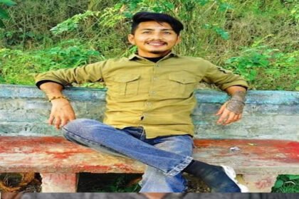 पुलिस हिरासत में युवक की संदिग्ध परिस्थितियों में मौत, परिजनों का थाने के बाहर प्रदर्शन