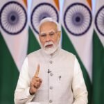 राष्ट्र के नाम PM मोदी का संबोधन, बहनों के सिंदूर मिटाने वालों को हमने उजाड़ दिया, न्यूक्लियर ब्लैकमेल भारत नहीं सहेगा