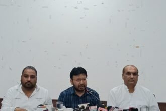 मेरी घरेलू तस्वीरें पब्लिक करना मजीठिया की घटिया राजनीति – कैबिनेट मंत्री डॉ. रवजोत सिंह