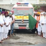 ਕੈਬਨਿਟ ਮੰਤਰੀ ਮੁੰਡੀਆਂ ਵੱਲੋਂ ਸਾਹਨੇਵਾਲ ਹਲਕੇ ‘ਚ ਆਮ ਆਦਮੀ ਕਲੀਨਿਕ ਬੱਸ ਸੇਵਾ ਦਾ ਆਗਾਜ਼