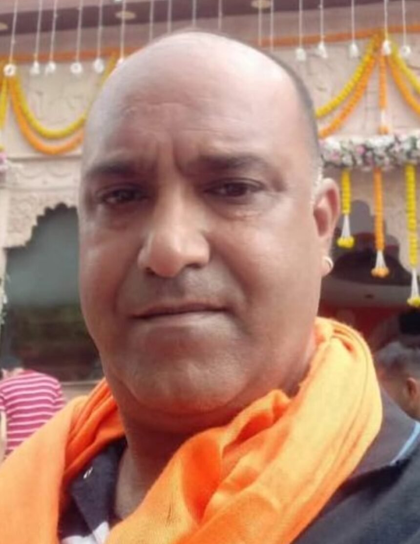 श्री अमरनाथ जाने वाले यात्रियों के लिए लंगर सामग्री कल भेजी जाएगी– बचन सिंह