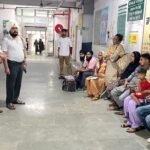 स्वास्थ्य विभाग ने मनाया नशा विरोधी दिवस, नशे के बुरे प्रभावों के बारे में लोगों को किया गया जागरूक