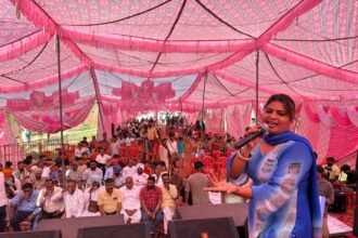 ਪੀਰ ਬਾਬਾ ਕਾਹਨੇ ਸ਼ਾਹ ਦਾ ਸਲਾਨਾਂ ਸੱਭਿਆਚਾਰਕ ਮੇਲਾ ਬੜੀ ਸ਼ਰਧਾ ਨਾਲ ਗਿਆ ਮਨਾਇਆ