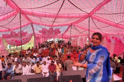 ਪੀਰ ਬਾਬਾ ਕਾਹਨੇ ਸ਼ਾਹ ਦਾ ਸਲਾਨਾਂ ਸੱਭਿਆਚਾਰਕ ਮੇਲਾ ਬੜੀ ਸ਼ਰਧਾ ਨਾਲ ਗਿਆ ਮਨਾਇਆ