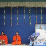 ਦਿਵਯ ਜਯੋਤੀ ਜਾਗ੍ਰਤੀ ਸੰਸਥਾਨ ਕਪੂਰਥਲਾ ਆਸ਼ਰਮ ਵਿੱਚ ਹਫਤਾਵਾਰੀ ਸਤਸੰਗ ਸਮਾਗਮ ਆਯੋਜਨ