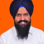 ਯੂਥ ਅਕਾਲੀ ਦਲ ਦੇ ਜ਼ਿਲ੍ਹਾ ਪ੍ਰਧਾਨ ਨੇ ਕਿਹਾ,ਯੂਥ ਅਕਾਲੀ ਦਲ ਬਿਕਰਮ ਮਜੀਠੀਆ ਨਾਲ ਚੱਟਾਨ ਵਾਂਗ ਖੜ੍ਹਾ ਹੈ