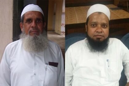 ਈਦ-ਉਲ-ਅਜਹਾ ਦੀ ਨਮਾਜ਼ ਈਦਗਾਹ ‘ਚ 8.30 ਵਜੇ ਪੜ੍ਹਾਈ ਜਾਵੇਗੀ-ਮੌਲਵੀ ਅਬਦੁਲ ਹਮੀਦ