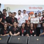 ਕਪੂਰਥਲਾ ਵਿਖੇ ਸਾਈਕਲ ਯਾਤਰਾ “ਯੁੱਧ ਨਸ਼ਿਆਂ ਵਿਰੁੱਧ” ਜਾਗਰੂਕਤਾ ਅਭਿਆਨ ਦੇ ਹਿੱਸੇ ਵਜੋਂ ਕਪੂਰਥਲਾ ਪੁਲਿਸ ਦੇ ਸਹਿਯੋਗ ਨਾਲ ਕੀਤੀ ਗਈ ਆਯੋਜਿਤ