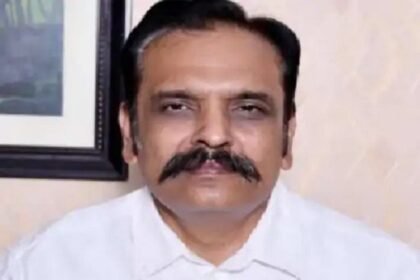 आम आदमी पार्टी ने विधायक कुंवर विजय प्रताप को अनुशासनहीनता और पार्टी विरोधी गतिविधियों के चलते पार्टी से किया सस्पेंड