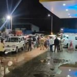 CM के काफिले की 19 गाड़ियों में डीजल की जगह भर दिया पानी, प्रशासन में हड़कंप; पेट्रोल पंप सील