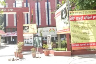 ਮੇਲੇ ਦੀਆਂ ਤਿਆਰੀਆਂ ਉਪਰ ਮੋੜਵੀਂ ਝਾਤ ਲਈ ਸਮੂਹ ਸਬ ਕਮੇਟੀਆਂ ਦੀ ਮੀਟਿੰਗ 11 ਨੂੰ