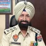 नरेंद्र सिंह औजला ने करतारपुर सब डिवीजन के नए डीएसपी का लिया चार्ज