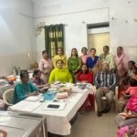 सांप के काटने से संबंधित लगाया गया जागरूकता दिवस