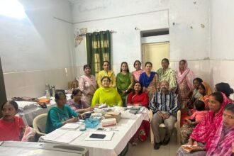 सांप के काटने से संबंधित लगाया गया जागरूकता दिवस