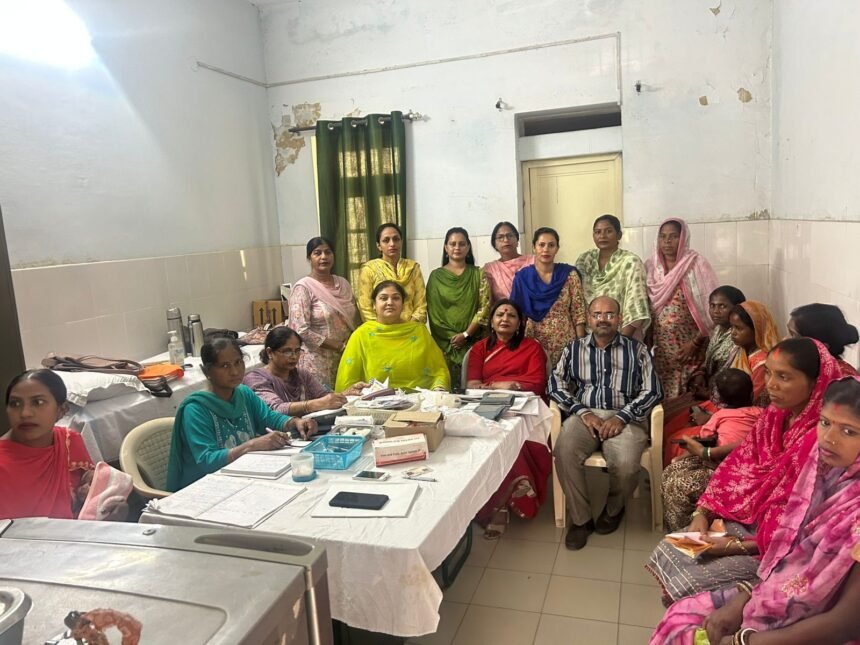 सांप के काटने से संबंधित लगाया गया जागरूकता दिवस