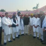 ਕਰਤਾਰਪੁਰ ਤੋਂ ਵਿਧਾਇਕ ਬਲਕਾਰ ਸਿੰਘ ਨੇ ਤਰਨ ਤਾਰਨ ਜਿਮਨੀ ਚੋਣਾਂ ਵਿੱਚ ਡੋਰ ਟੂ ਡੋਰ ਕੀਤਾ ਪ੍ਰਚਾਰ