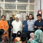 करतारपुर अस्पताल में मनाया गया विश्व स्ट्रोक दिवस