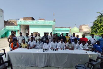 ਹਲਕਾ ਕਪੂਰਥਲਾ ਦੇ ਐਸ ਸੀ ਸਮਾਜ ਨੇ ਵਿਧਾਇਕ ਰਾਣਾ ਗੁਰਜੀਤ ਸਿੰਘ ਦਾ ਕੀਤਾ ਬਾਈਕਾਟ