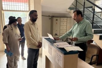 ਟਰਾਂਸਪੋਰਟ ਵਿਭਾਗ ਦੀਆਂ 56 ਸੇਵਾਵਾਂ ਦੀ ਸੇਵਾ ਕੇਂਦਰਾਂ ਰਾਹੀਂ ਸ਼ੁਰੂਆਤ