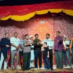 ਰਾਮਲੀਲਾ ਦੇ ਸੱਤਵੇਂ ਦਿਨ ਸੀਤਾ ਹਰਨ ਨਾਈਟ ਦਾ ਹੋਇਆ ਉਦਘਾਟਨ