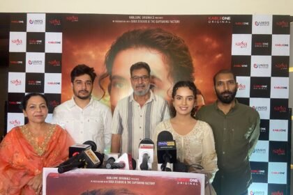 ਕੇਬਲਵਨ ਅਤੇ ਸਾਗਾ ਸਟੂਡੀਓਜ਼ ਨੇ ਮਨਾਇਆ “ਰੌਣਕ” ਦਾ ਗ੍ਰੈਂਡ ਪ੍ਰੀਮੀਅਰ ਅਤੇ ਕਾਮਯਾਬੀ ਦਾ ਜਸ਼ਨ