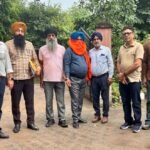 पंजाब रोडवेज के सुपरिंटेंडेंट को 40,000 रुपये रिश्वत लेते विजिलेंस ब्यूरो ने किया गिरफ्तार