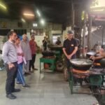 ਦੁਕਾਨਦਾਰ ਮਠਿਆਈਆਂ ਦੀ ਗੁਣਵੱਤਾ ਵੱਲ ਦੇਣ ਵਿਸ਼ੇਸ਼ ਧਿਆਨ : ਡਾਕਟਰ ਹਰਜੋਤ