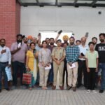 ਕਮਿਸ਼ਨਰੇਟ ਪੁਲਿਸ ਜਲੰਧਰ ਨੇ 30 ਗੁੰਮ ਤੇ ਖੋਏ ਹੋਏ ਮੋਬਾਇਲ ਫੋਨ ਟ੍ਰੇਸ ਕਰਕੇ ਅਸਲ ਮਾਲਕਾਂ ਵਾਪਸ ਸੌਂਪੇ