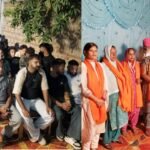 ਸ਼੍ਰੋਮਣੀ ਅਕਾਲੀ ਦਲ ਚ ਸ਼ਾਮਲ ਹੋਣ ਵਾਲਿਆਂ ਦਾ ਹਲਕਾ ਇੰਚਾਰਜ ਐਚਐਸ ਵਾਲਿਆਂ ਨੇ ਕੀਤਾ ਸਵਾਗਤ