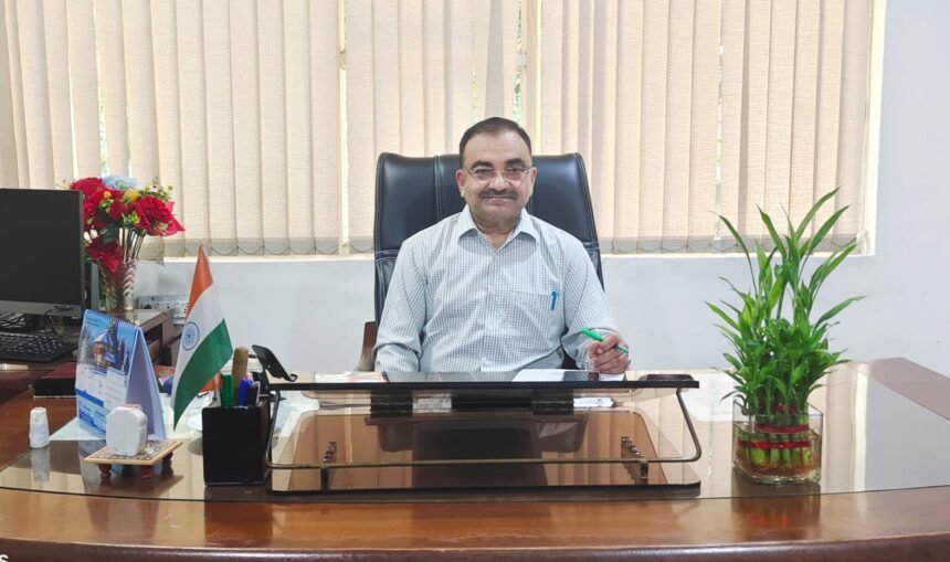 ਸਿਵਲ ਸਰਜਨ ਵਲੋਂ ਈਕੋ ਫ੍ਰੈਂਡਲੀ ਤੇ ਨਸ਼ਾ ਮੁਕਤ ਦੀਵਾਲੀ ਮਨਾਉਣ ਦੀ ਅਪੀਲ