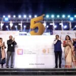 टाइम्स हायर एजुकेशन वर्ल्ड रैंकिंग 2025 में एलपीयू भारत की टॉप 5 यूनिवर्सिटी में शामिल