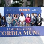 एलपीयू में कॉर्डिया एमयूएन 2025 ने कूटनीति, वाद-विवाद और संवाद के माध्यम से युवाओं को किया प्रेरित