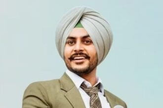 पंजाबी सिंगर राजवीर जवंदा की मौत, कई दिनों से थे हॉस्पिटल में बेंटिलेटर्स पर