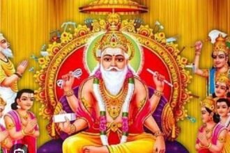 बाबा विश्वकर्मा जी, बंदी छोड़ दिवस,श्री सुखमणि साहिब सेवा समिति स्थापना दिवस 22 को मनाया जाएगा