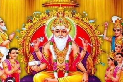 बाबा विश्वकर्मा जी, बंदी छोड़ दिवस,श्री सुखमणि साहिब सेवा समिति स्थापना दिवस 22 को मनाया जाएगा