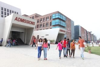 एलपीयू के डिस्टेंस और ऑनलाइन एजुकेशन प्रोग्राम में जुलाई-अगस्त सेशन के लिए प्रवेश जल्द ही हो रहे है बंद