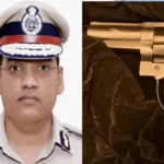 ADGP ने की खुदकुशी, चंडीगढ़ स्थित आवास पर खुद को मारी गोली