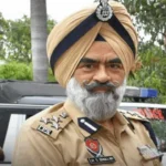पंजाब पुलिस के DIG हरचरन भुल्लर गिरफ्तार, रिश्वत लेने की शिकायत पर CBI ने ट्रैप लगाकर दबोचा