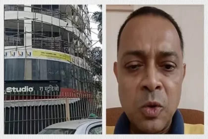 मुंबई में ऑडिशन देने आए 15-20 बच्चों को बनाया बंधक, पुलिस फायरिंग में बच्चों को बंधक बनाने वाले शख्स की मौत