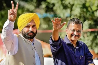 ਆਮ ਆਦਮੀ ਪਾਰਟੀ ਨੇ ਪੰਜਾਬ ਲੀਗਲ ਵਿੰਗ ਦੇ ਅਹੁਦੇਦਾਰਾਂ ਦਾ ਕੀਤਾ ਐਲਾਨ…… ਦੇਖੋ ਲਿਸਟ