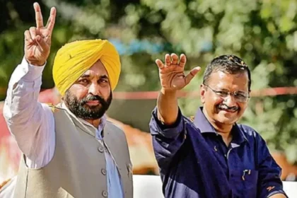 ਆਮ ਆਦਮੀ ਪਾਰਟੀ ਨੇ ਪੰਜਾਬ ਲੀਗਲ ਵਿੰਗ ਦੇ ਅਹੁਦੇਦਾਰਾਂ ਦਾ ਕੀਤਾ ਐਲਾਨ…… ਦੇਖੋ ਲਿਸਟ