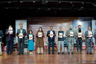 सस्टेनेबल फ़ूड सिस्टम के भविष्य को आकार देने के लिए एलपीयू में इक्ट्ठे हुए ग्लोबल एक्सपर्ट्स