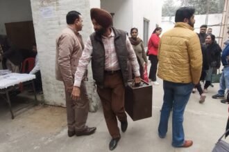 ज़िला परिषद और पंचायत समिति चुनाव: ज़िला प्रशासन द्वारा करवाई जाएंगी शांतिपूर्ण एवं निष्पक्ष चुनाव : डिप्टी कमिश्नर