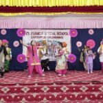 संत फ़्रांसिस कान्वेंट स्कूल करतारपुर दुवारा मनाया गया “इंटरनेशनल डिसेबल- डे”