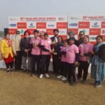 संत फ़्रांसिस कान्वेंट स्कूल के स्पेशल विभाग के स्पेशल छात्रों ने पंजाब स्टेट स्पेशल ओलंपिक गेम्स में तीसरा स्थान प्राप्त कर स्कूल का नाम किया रोशन