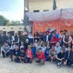 ਸ੍ਰੀ ਗੁਰੂ ਅਰਜਨ ਦੇਵ ਪਬਲਿਕ ਸੀਨੀਅਰ ਸੈਕੰਡਰੀ ਸਕੂਲ ਵਿਖੇ ਸਲਾਨਾ ਖੇਡ ਦਿਵਸ ਤੇ ਅੋਵਰ ਆਲ ਟਰਾਫੀ ਸ਼ਾਮ ਸਿੰਘ ਅਟਾਰੀ ਹਾਉਸ ਨੇ ਜਿੱਤੀ